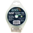 thumbnail image 1 of Grower's Edge Green Twist Tie Dispenser w/ Cutter - 328 ft, 1 of 2
