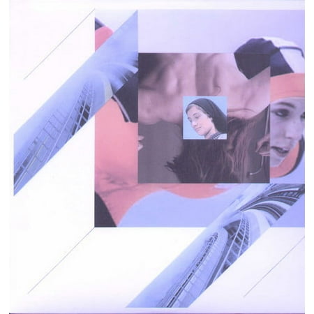 All the Way [LP] - VINYL