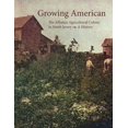 thumbnail image 1 of Growing American, 1 of 1