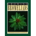 thumbnail image 1 of Pre-Owned Growing Bromeliads (Paperback) 0743204492 9780743204491, 1 of 1