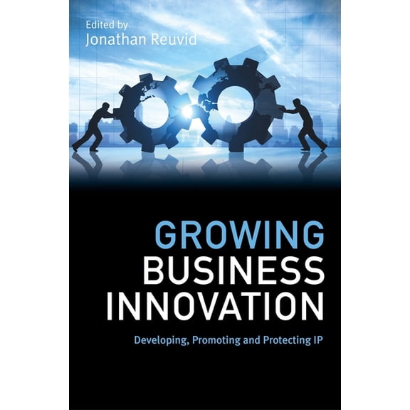 Growing Business Innovation (Paperback)