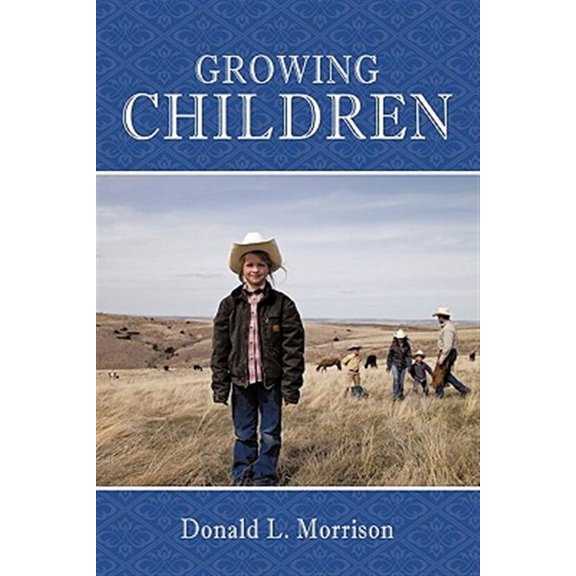 Growing Children (Paperback)