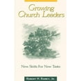 thumbnail image 1 of Growing Church Leaders (Paperback), 1 of 1