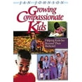 thumbnail image 1 of Pre-Owned Growing Compassionate Kids: Helping Kids See Beyond Their Backyard (Paperback) 0835809323 9780835809320, 1 of 1