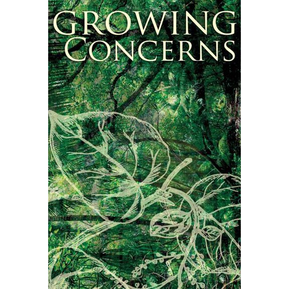 Growing Concerns (Paperback)