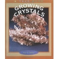 thumbnail image 1 of Pre-Owned Growing Crystals (Paperback) 0516269844 9780516269849, 1 of 1