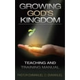 thumbnail image 1 of Growing God's Kingdom : Teaching and Training Manual (Paperback), 1 of 2