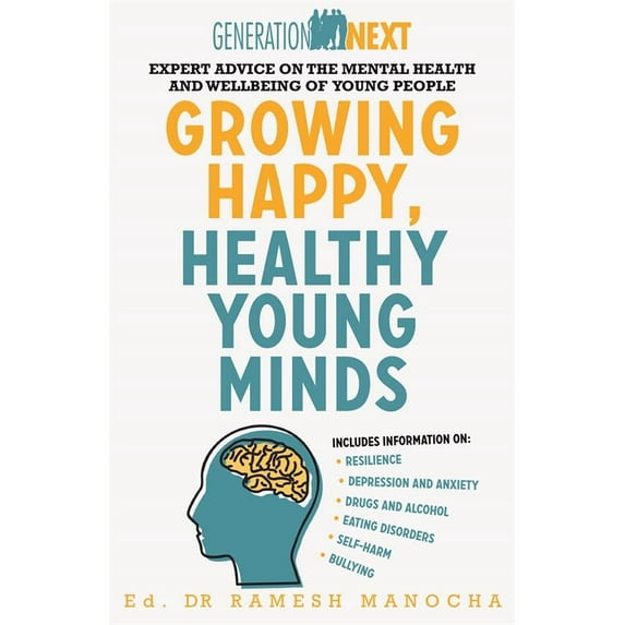 Growing Happy, Healthy Young Minds