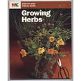 thumbnail image 1 of Pre-Owned Growing Herbs (Step-By-Step Visual Guide) Paperback, 1 of 1