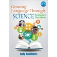 thumbnail image 1 of Growing Language Through Science, K-5: Strategies That Work, (Paperback), 1 of 2