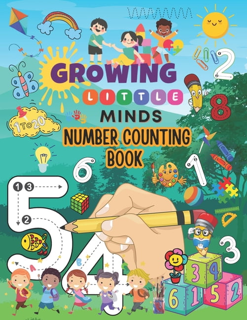 Growing Numbers Graphics Growing Number