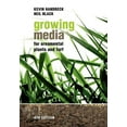 thumbnail image 1 of Growing Media for Ornamental Plants and Turf (Edition 4) (Paperback), 1 of 1