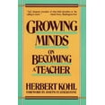 thumbnail image 1 of Growing Minds, (Paperback), 1 of 1