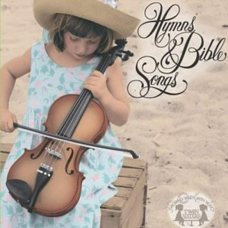 Growing Minds with Music: Hymns & Bible Songs CD