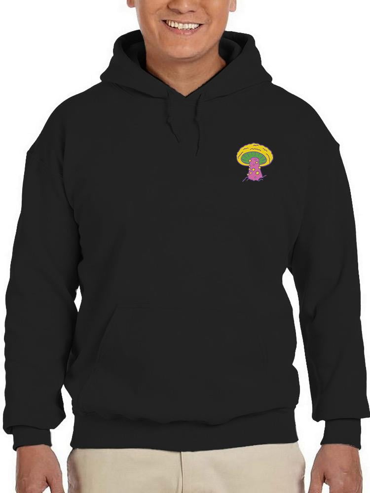 Mooshroom hoodie sale