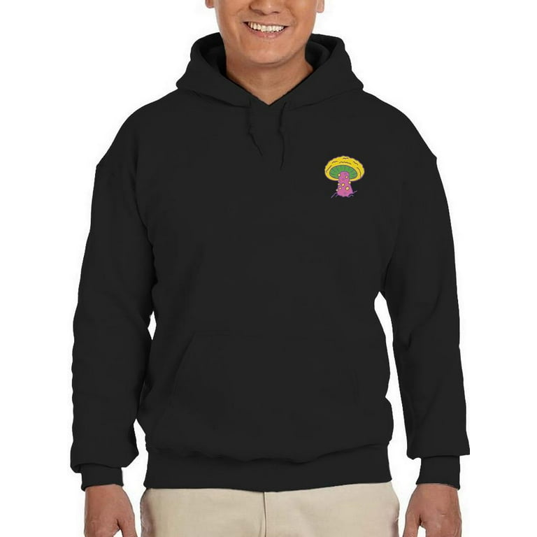 Mooshroom hoodie discount