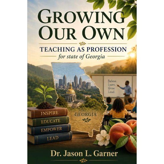 Growing Our Own: Teaching as Profession for the State of Georgia, (Paperback)