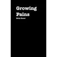 thumbnail image 1 of Growing Pains: A Journey Through Poetry (Paperback), 1 of 1