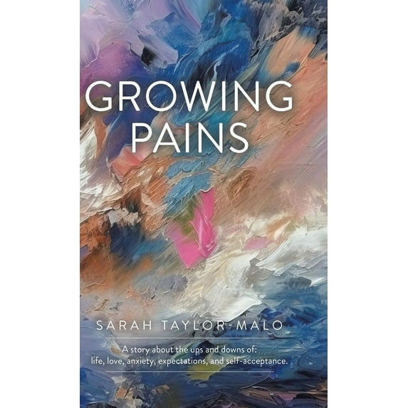 Growing Pains, (Hardcover)