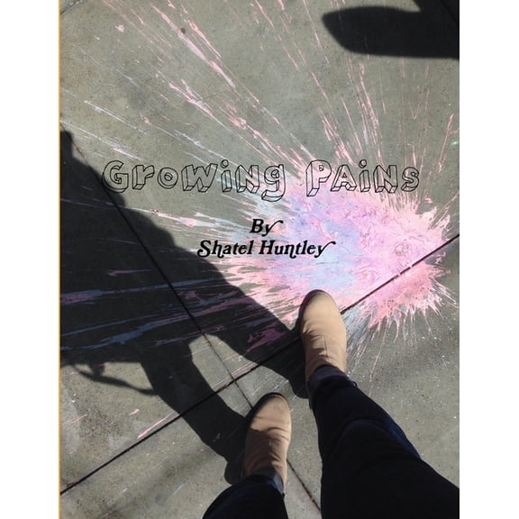 Growing Pains, (Paperback)
