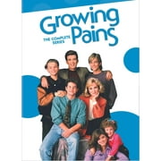 Growing Pains: The Complete Series (DVD)