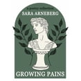 thumbnail image 1 of Growing Pains: a poetry collection, (Paperback), 1 of 1