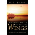 thumbnail image 1 of Growing Roots and Spreading Wings, (Hardcover), 1 of 2