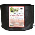 Growing Smart Pot Pepper and Veggie Grower with DSP Box, 10Gallon