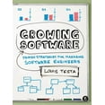 thumbnail image 1 of Growing Software : Proven Strategies for Managing Software Engineers (Paperback), 1 of 1
