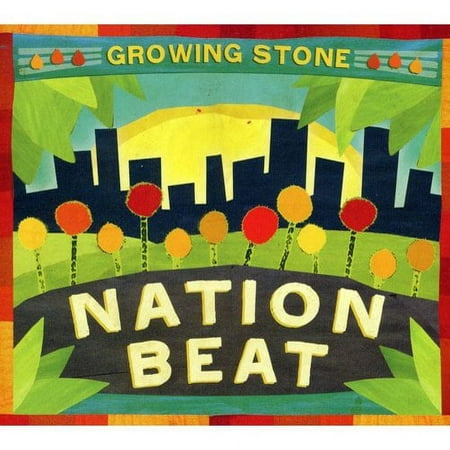 Growing Stone