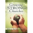 thumbnail image 1 of Growing Strong Churches: 19 Keys to a Healthy, Growing Church (Paperback) by Bill Scheidler, Dick Iverson, Kevin Conner, 1 of 1