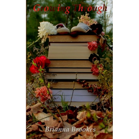 Growing Through, (Paperback)