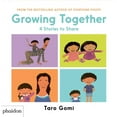 thumbnail image 1 of Growing Together : 4 Stories to Share (Hardcover), 1 of 1