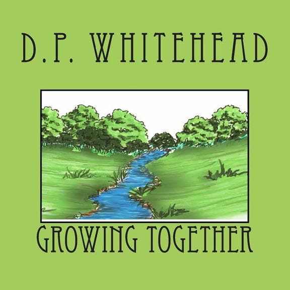 Growing Together, (Paperback)