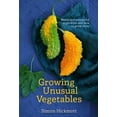thumbnail image 1 of Pre-Owned Growing Unusual Vegetables: Weird and Wonderful Vegetables and How to Grow Them Paperback, 1 of 1