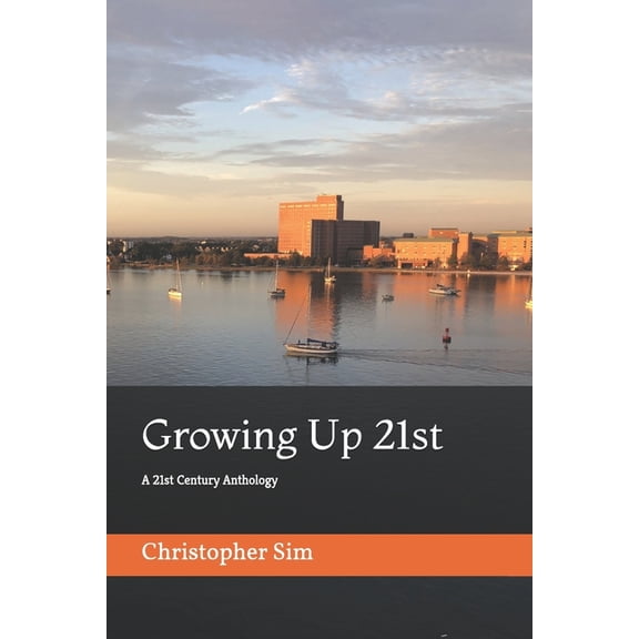 Growing Up 21st, (Paperback)