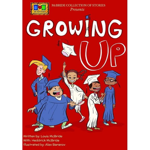 Growing Up