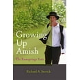 thumbnail image 1 of Young Center Books in Anabaptist and Pie Growing Up Amish: The Rumspringa Years, (Paperback), 1 of 1