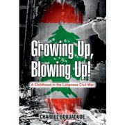 Growing Up, Blowing Up, Paperback