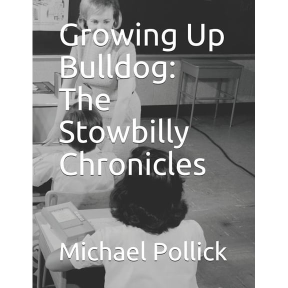 Growing Up Bulldog