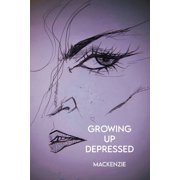 Growing Up Depressed Paperback