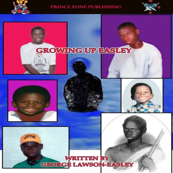 Growing Up Easley