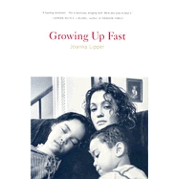 Pre-Owned Growing Up Fast