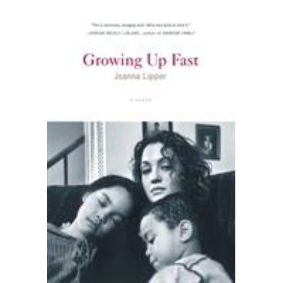 Pre-Owned Growing Up Fast (Paperback) 0312422237 9780312422233