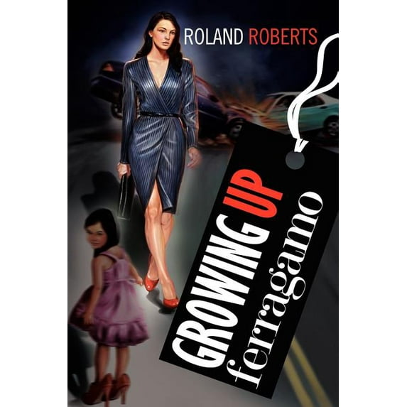 Growing Up Ferragamo