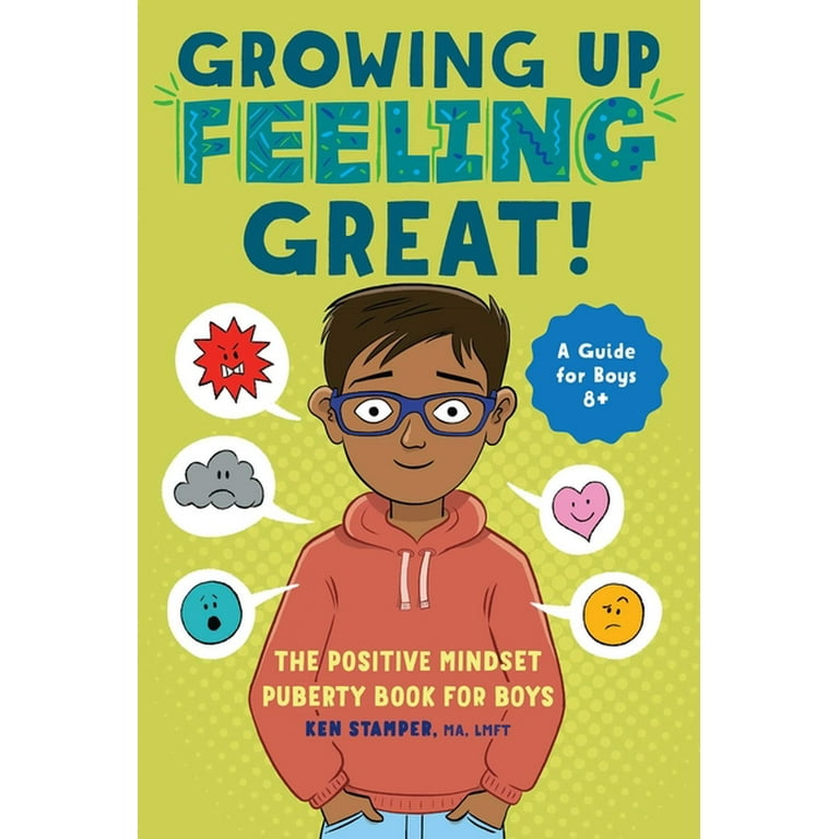Books – 4Ever Growing Kids