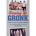 thumbnail image 1 of Pre-Owned Growing Up Gronk: A Familys Story of Raising Champions Hardcover Gordon Gronkowski, 1 of 1