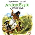 thumbnail image 1 of Pre-Owned Growing Up In Ancient Egypt (Paperback) 081672718X 9780816727186, 1 of 1