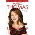 thumbnail image 1 of Pre-Owned Growing Up Laughing: My Story and the Story of Funny (Paperback) 140131063X 9781401310639, 1 of 1