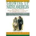 thumbnail image 1 of Pre-Owned Growing Up Native Americ (Paperback) 0380724170 9780380724178, 1 of 1